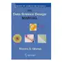 Springer international publishing ag Data science design manual Sklep on-line