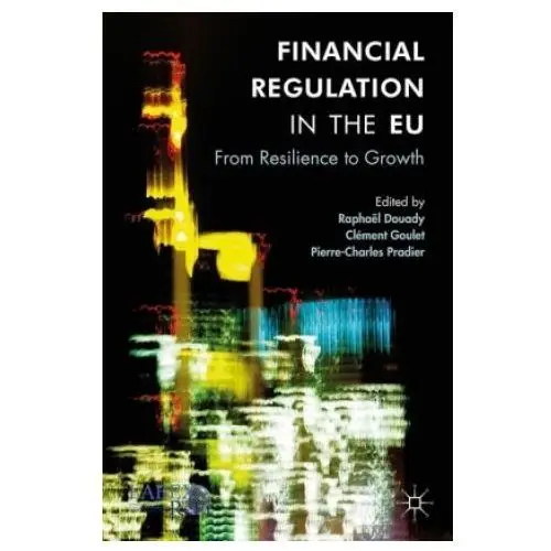 Springer international publishing ag Financial regulation in the eu