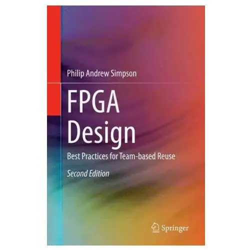 Springer international publishing ag Fpga design