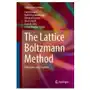 Springer international publishing ag Lattice boltzmann method Sklep on-line