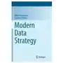 Springer international publishing ag Modern data strategy Sklep on-line