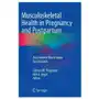 Springer international publishing ag Musculoskeletal health in pregnancy and postpartum Sklep on-line