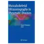 Springer international publishing ag Musculoskeletal ultrasonography in rheumatic diseases Sklep on-line