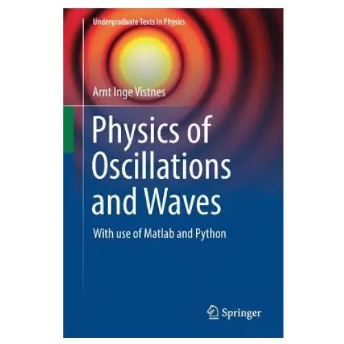 Springer international publishing ag Physics of oscillations and waves