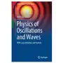 Springer international publishing ag Physics of oscillations and waves Sklep on-line