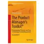 Springer international publishing ag Product manager's toolkit (r) Sklep on-line