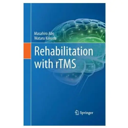Springer international publishing ag Rehabilitation with rtms