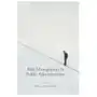 Springer international publishing ag Risk management in public administration Sklep on-line