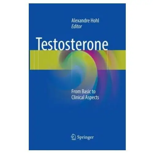 Springer international publishing ag Testosterone