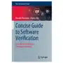 Springer international publishing Concise guide to software verification Sklep on-line