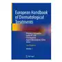 Springer international publishing European handbook of dermatological treatments Sklep on-line