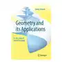 Springer international publishing Geometry and its applications in arts, nature and technology Sklep on-line