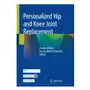 Springer international publishing Personalized hip and knee joint replacement Sklep on-line