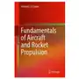 Fundamentals of Aircraft and Rocket Propulsion Sklep on-line