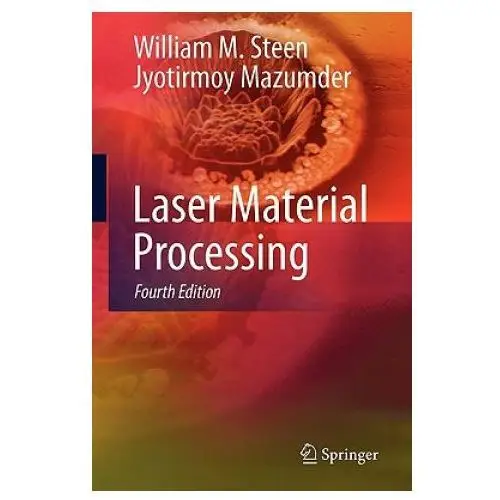 Springer london ltd Laser material processing