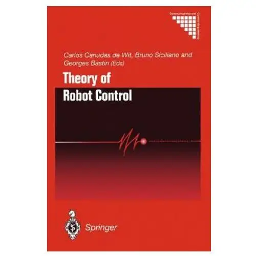 Theory of Robot Control