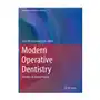 Modern Operative Dentistry: Principles for Clinical Practice Sklep on-line