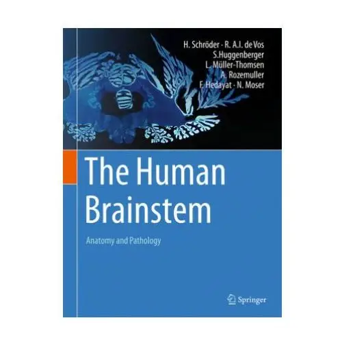 Springer nature switzerland ag Human brainstem