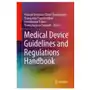 Springer nature switzerland ag Medical device guidelines and regulations handbook Sklep on-line