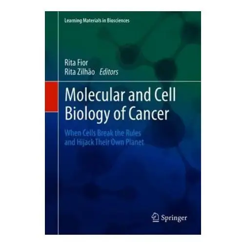 Springer nature switzerland ag Molecular and cell biology of cancer