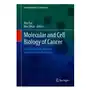 Springer nature switzerland ag Molecular and cell biology of cancer Sklep on-line