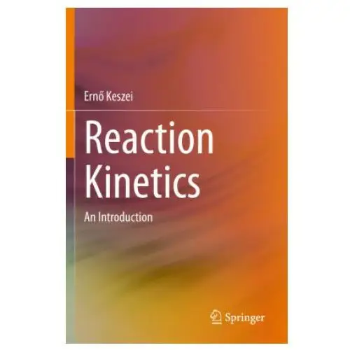 Springer nature switzerland ag Reaction kinetics