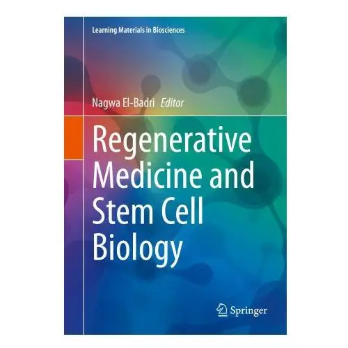 Springer nature switzerland ag Regenerative medicine and stem cell biology