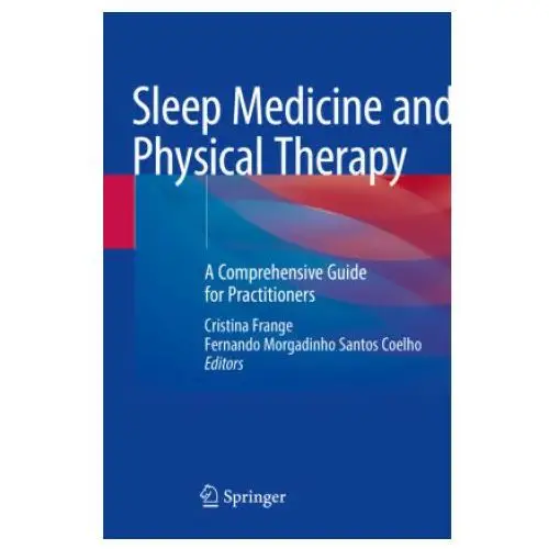 Springer nature switzerland ag Sleep medicine and physical therapy