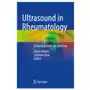 Springer nature switzerland ag Ultrasound in rheumatology Sklep on-line