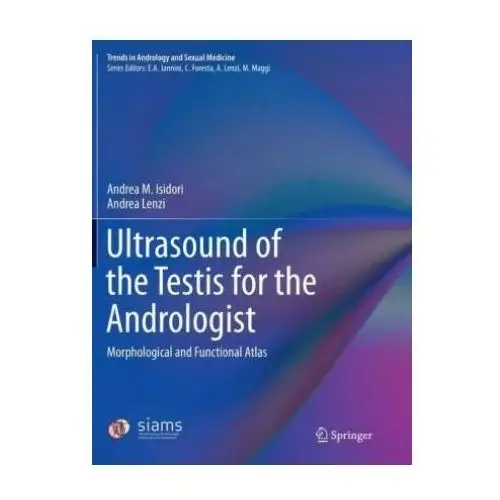 Springer nature switzerland ag Ultrasound of the testis for the andrologist