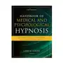 Springer publishing co inc Handbook of medical and psychological hypnosis Sklep on-line