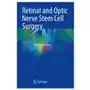 Retinal and optic nerve stem cell surgery Springer Sklep on-line