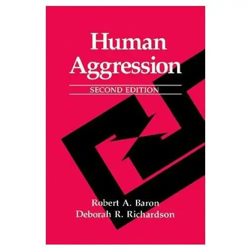 Springer science+business media Human aggression