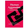 Springer science+business media Human aggression Sklep on-line