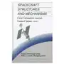 Spacecraft structures and mechanisms Springer Sklep on-line