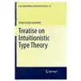 Treatise on Intuitionistic Type Theory Sklep on-line