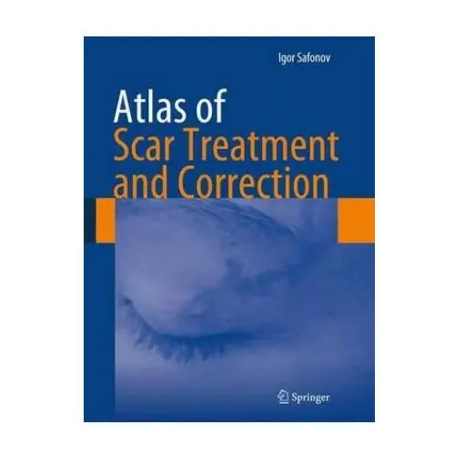 Springer-verlag berlin and heidelberg gmbh & co. kg Atlas of scar treatment and correction