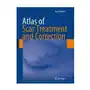 Springer-verlag berlin and heidelberg gmbh & co. kg Atlas of scar treatment and correction Sklep on-line