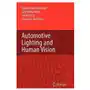 Springer-verlag berlin and heidelberg gmbh & co. kg Automotive lighting and human vision Sklep on-line