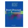 Springer-verlag berlin and heidelberg gmbh & co. kg Breast ultrasound Sklep on-line