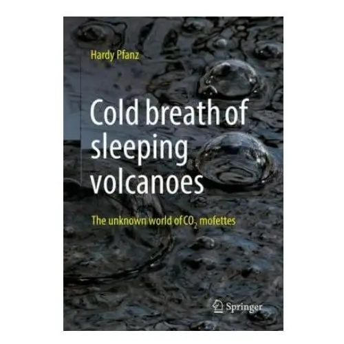 Springer-verlag berlin and heidelberg gmbh & co. kg Cold breath of sleeping volcanoes