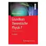 Springer-verlag berlin and heidelberg gmbh & co. kg Grundkurs theoretische physik 7 Sklep on-line