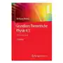 Springer-verlag berlin and heidelberg gmbh & co. kg Grundkurs theoretische physik 4/2 Sklep on-line