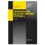 Springer-verlag berlin and heidelberg gmbh & co. kg Handbook on decision support systems 2 Sklep on-line