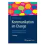 Springer-verlag berlin and heidelberg gmbh & co. kg Kommunikation im change Sklep on-line