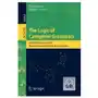 Springer-verlag berlin and heidelberg gmbh & co. kg Logic of categorial grammars Sklep on-line