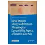 Springer-verlag berlin and heidelberg gmbh & co. kg Metal implant allergy and immuno-allergological compatibility aspects of ceramic materials Sklep on-line