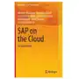 Springer-verlag berlin and heidelberg gmbh & co. kg Sap on the cloud Sklep on-line