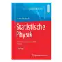 Springer-verlag berlin and heidelberg gmbh & co. kg Statistische physik Sklep on-line