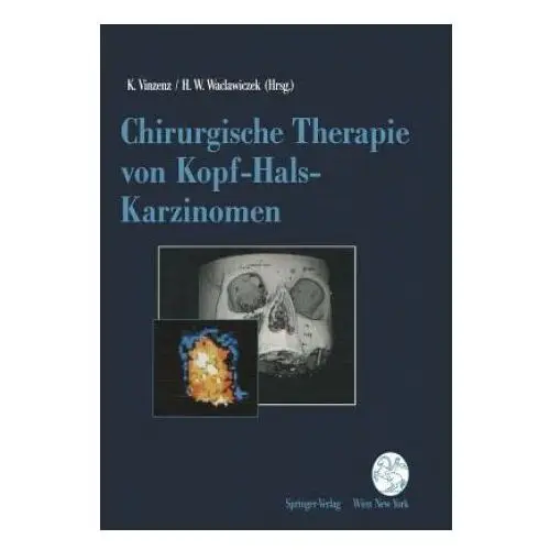 Chirurgische Therapie Von Kopf-Hals-Karzinomen